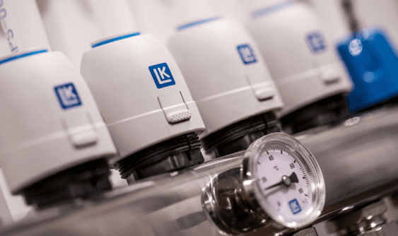 Värmekonverteringar, golvvärme, radiatorer etc